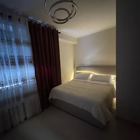 Purple Mango Appartement *