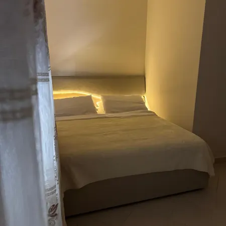 Appartement Purple Mango