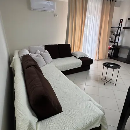 Purple Mango Appartement Kashari