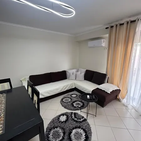 Appartement Purple Mango *