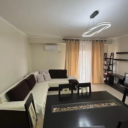Purple Mango Appartement