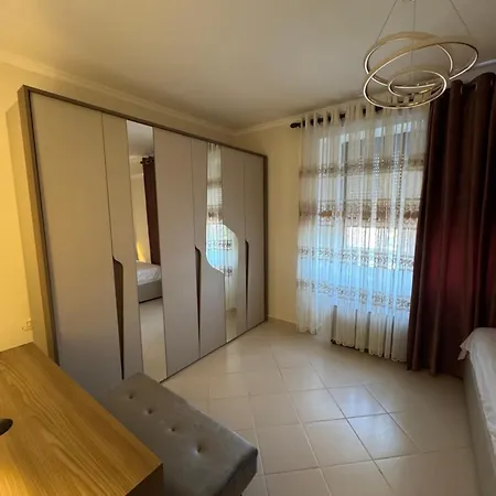 Appartement Purple Mango *