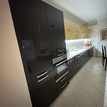 Purple Mango Appartement *